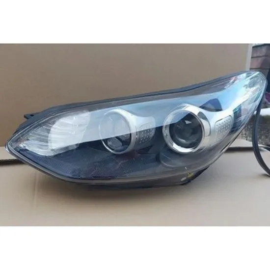 Faruri KIA SPORTAGE 4 2015-> Far (cu Daylight LED) (O) STANGA Perioada 2015 2016 2017 2018