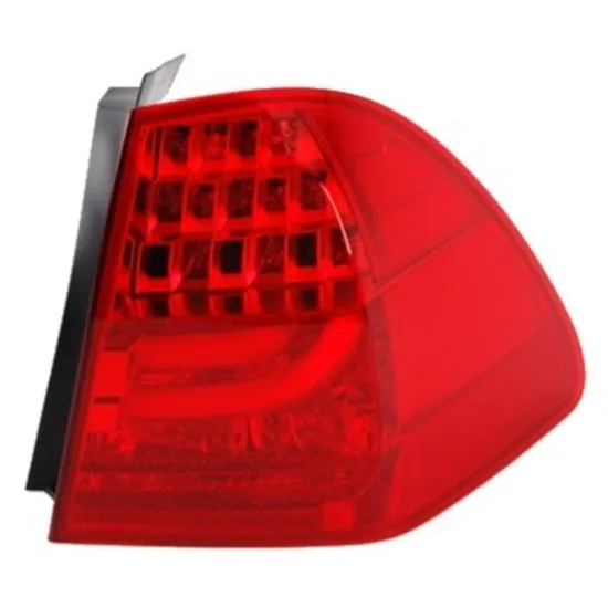 Stop Spate BMW 3 E90 2004->2011 Lampa spate exterioara break MARELLI dreapta 2008->2012 Perioada 2008 2009 2010 2011 2012