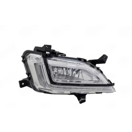 Proiector HYUNDAI TUCSON 3 2015->2020 Proiector (H8) cu Daylight (LED) (fabricatie Korea) DREAPTA Perioada 2018 2019 2020