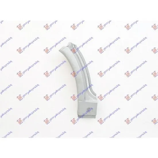 Pasaj Aripa MERCEDES VITO W638 1997->2003 Pasaj aripa spate spate PART stanga Perioada 1997 1998 1999 2000 2001 2002 2003