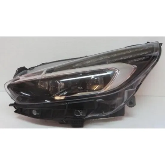 Faruri FORD S-MAX 2015-> Far FULL LED adaptiv (VALEO) STANGA Perioada 2015 2016 2017 2018 2019