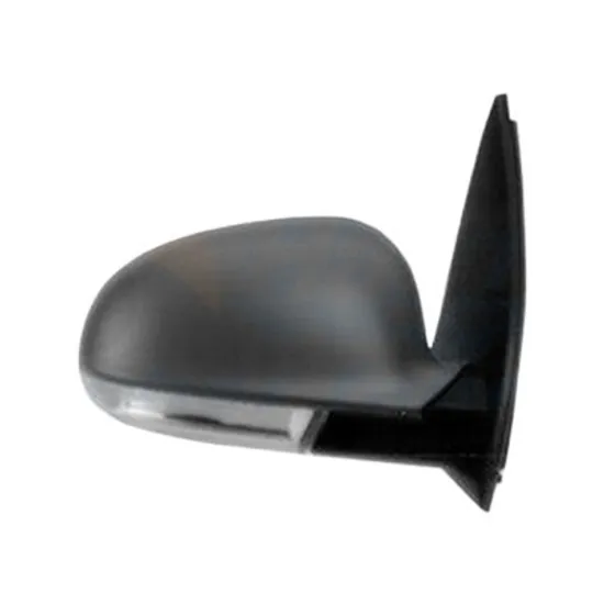 Oglinda exterioara dreapta VW GOLF 5 2003->2008 perioada 2003 2004 2005 2006 , cu semnal, cu incalzire, prevopsit grund