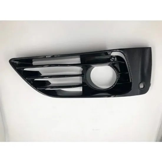 Grila Bara BMW 2 Active Tourer F45 2013-> Grila bara fata (SPORT-LINE) (cu senzori parcare) STANGA Perioada 2014 2015 2016 2017