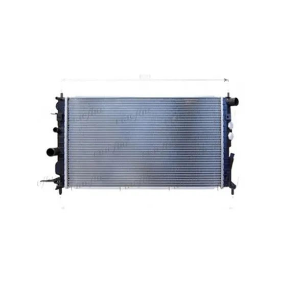 Radiator Motor OPEL VECTRA B 1995->2003 Radiator apa pentru 2,5 24V CV automata 62,7x37 Perioada 1995 1996 1997 1998 1999 2000 2001 2002 2003