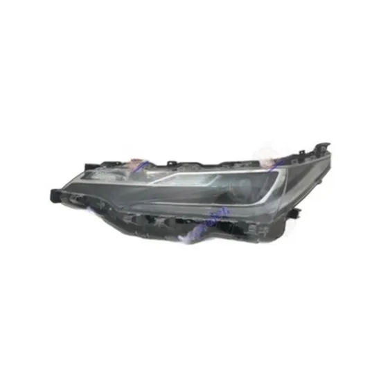 Faruri TOYOTA COROLLA E18 2013->2019 Far FULL LED (E) (TYC) stanga Perioada 2016 2017 2018 2019