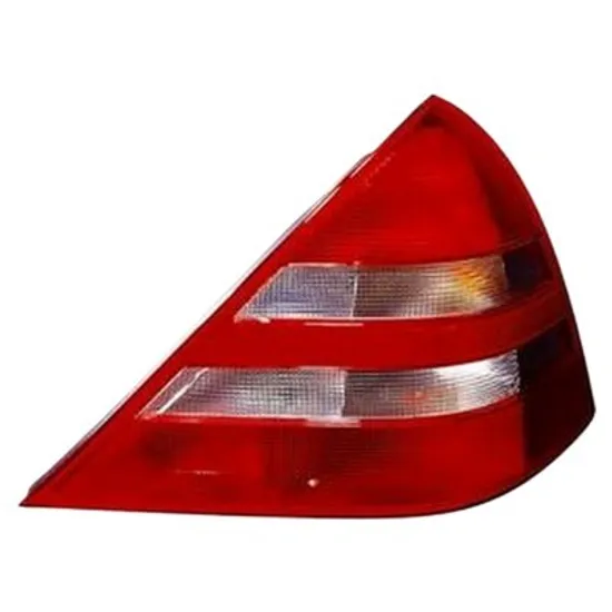 Lampa stop spate dreapta MERCEDES SLK R170 1996->2004 perioada 1996 1997 1998 1999 2000 , semnal fumuriu,