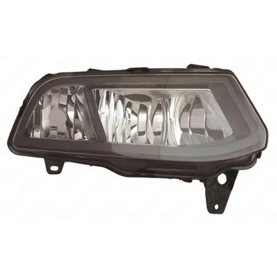 Lampa Fata VW POLO 6R1 2009->2020 Lampa Daylight DREAPTA Perioada 2014 2015 2016 2017