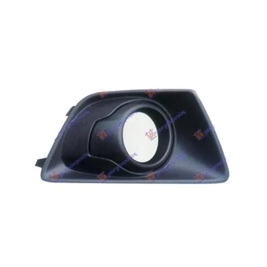 Grila Bara FORD ECOSPORT 2012-> Grila bara fata laterala cu gauri proiector dreapta Perioada 2013 2014 2015 2016 2017