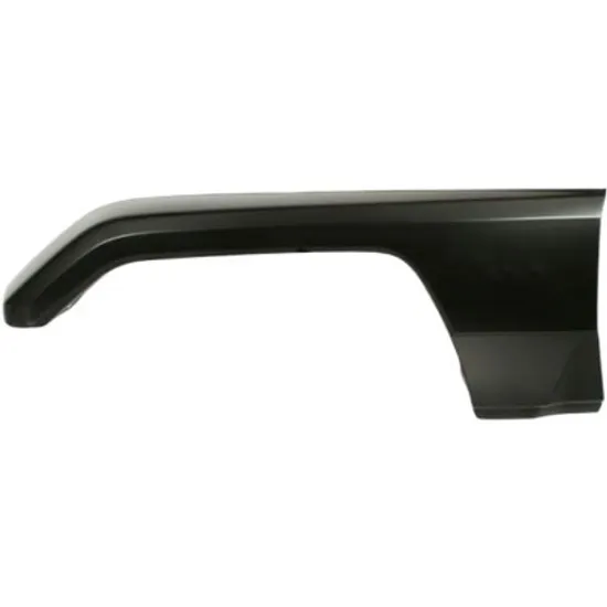 Aripa fata stanga TOYOTA LAND CRUISER J7 1990->2006 perioada 1984 1985 1986 1987 1988 1989 1990 1991 1992 1993 otel,