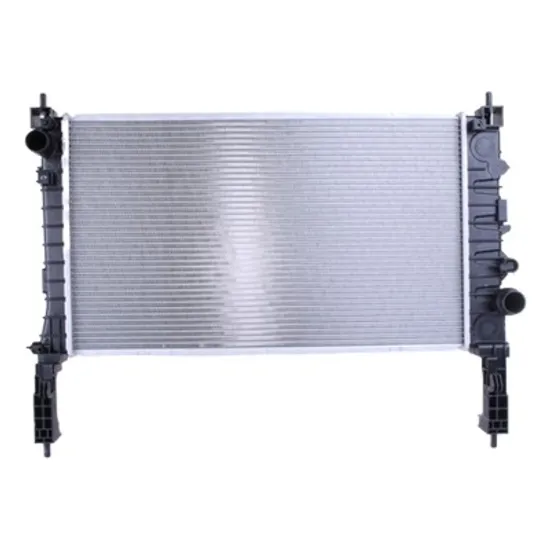 Radiator apa OPEL MOKKA / MOKKA X 2012->2020 1.4 4x4 112KW 152CP , pentru motor B 14 XFT perioada 2016 2017,2018,2019,2020 2021