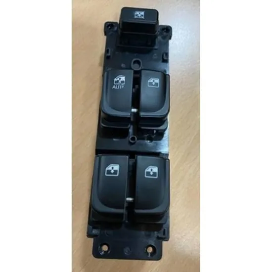 Butoane usa HYUNDAI i20 2008->2015 Panou butoane usa fata pentru 4 usi (14pin) STANGA Perioada 2008 2009 2010 2011 2012