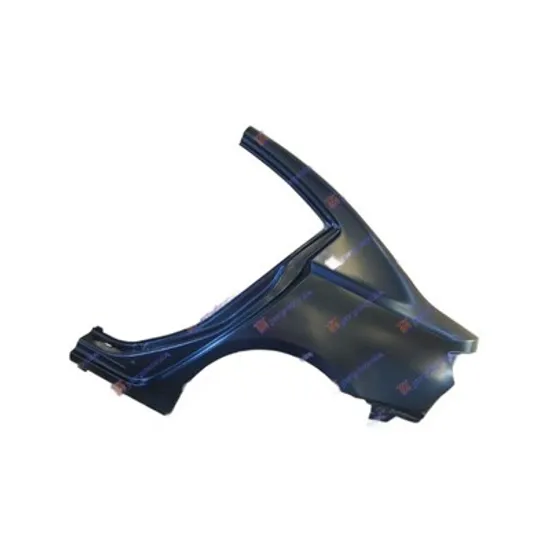 Aripa Spate MAZDA 3 BK 2003->2009 Aripa spate pentru 4 usi stanga Perioada 2000 2001 2002 2003 2004 2005 2006 2007 2008 2009