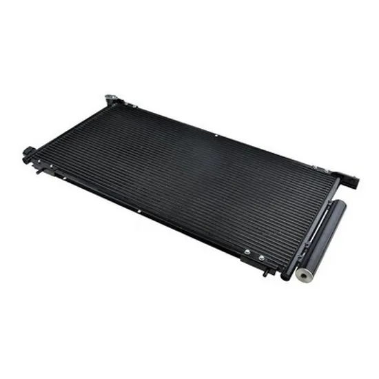 RADIATOR AER CONDITIONAT HONDA CR-V 2.0 i EXL 4WD , 2.0 i-VTEC -110KW/150CP- 1997cmc, pentru motor R20A1, R20A2, perioada 2006,2007,2008,2009,2010,2011,2012