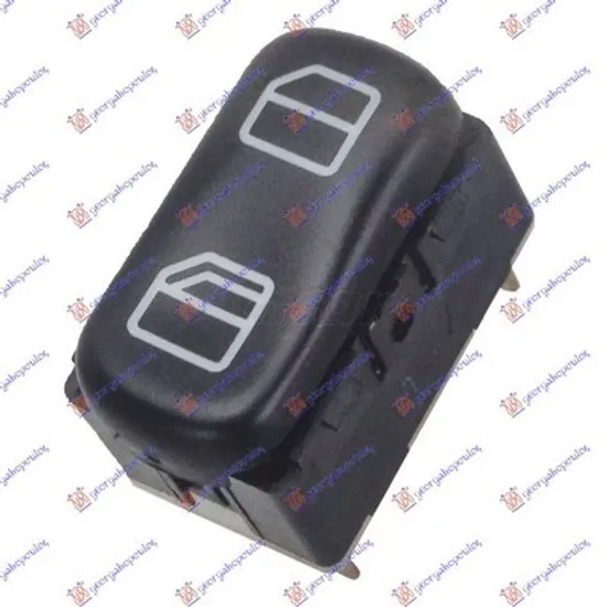Buton Geamuri MERCEDES SPRINTER 901, 902 1995->2006 Panou buton comanda geamuri fata (Single)(5pin) stanga Perioada 1995 1996 1997 1998 1999 2000 2001 2002 2003 2004 2005 2006