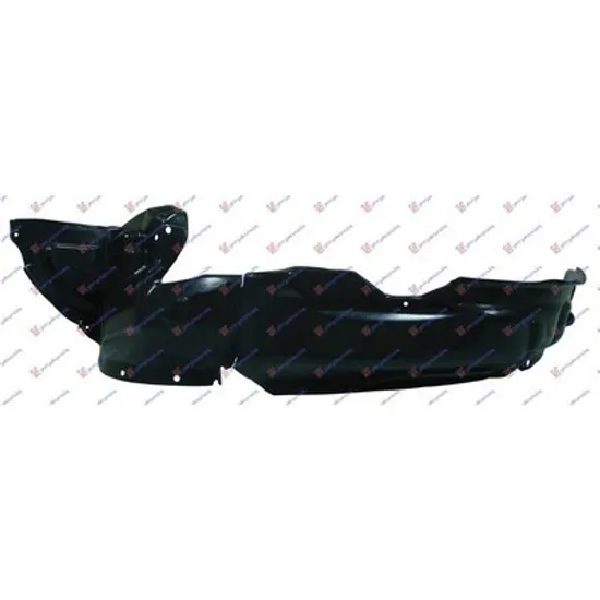 Carenaj fata SUZUKI SWIFT 3 2005->2010 Carenaj aripa fata stanga Perioada 2005 2006 2007 2008 2009 2010 2011