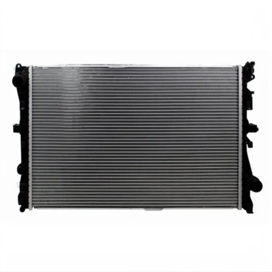 Radiator Motor TOYOTA RAV 4 V 2018-> Radiator apa motor 2.0 benzina - 2.5 benzina/hybrid (697x447) (KOYO) Perioada 2018 2019 2020 2021 2022 2023