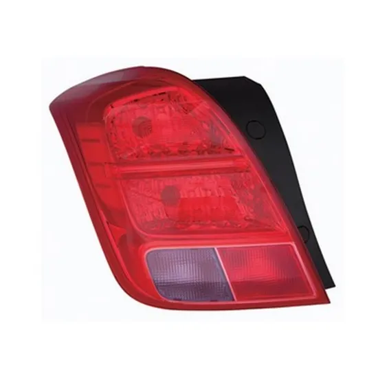 Stop Spate CHEVROLET TRAX 2012-> Lampa spate (E) stanga, Perioada 2012 2013 2014 2015 2016 2017