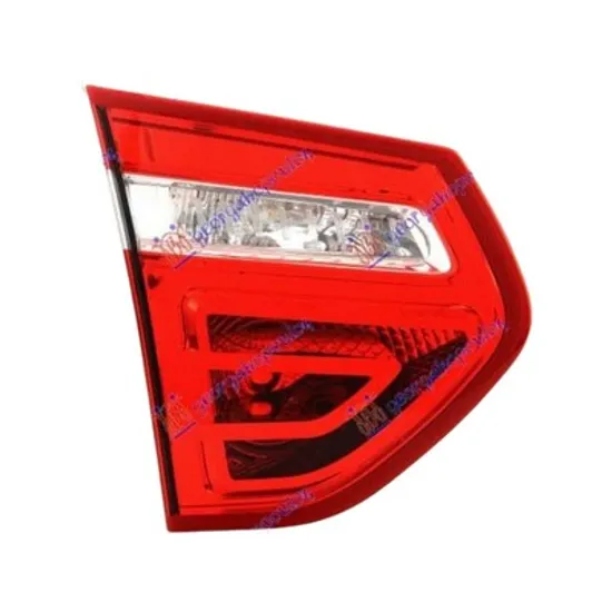 Lampa stop spate stanga CITROEN C4 Picasso 1 2006->2013 perioada 2009 2010 2011 2012 pana la an de fabricatie 10/2010, interior