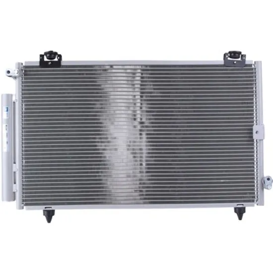 Radiator aer conditionat VOLVO V70 2 1999->2008 2.5 T 154KW 209CP , pentru motor B 5254 T2 perioada 2001 2002,2003,2004,2005,2006 2007