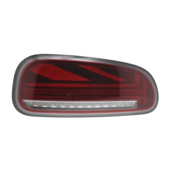 Stop Spate MINI CLUBMAN F54 2014-> Lampa stop spate LED BLACK UNION JACK 2018- (VALEO) STANGA Perioada 2018 2019