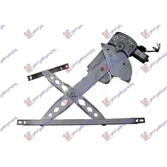 Macara Usa DAIHATSU SIRION 2005-> Macara usa stanga electrica Perioada 2005 2006 2007 2008 2009 2010 2011