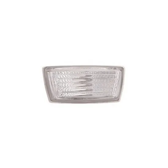 Semnalizator CHEVROLET CRUZE J300 2009-> Semnal alb E dreapta 2009->2013 Perioada 2009 2010 2011 2012 2013 2014 2015