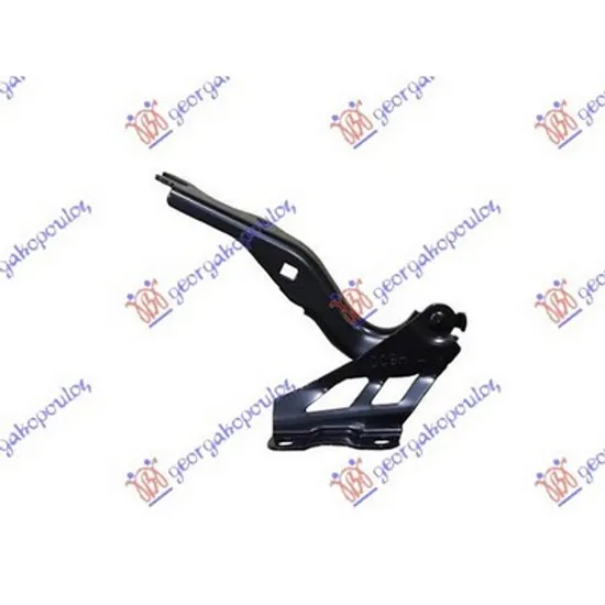 Balama Capota fata MAZDA 2 2014-> Balama capota motor stanga Perioada 2014 2015 2016 2017 2018