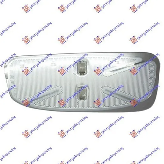 Sticla Oglinda VW CRAFTER 2 2016-> Geam oglinda exterioara cu incalzire (inferior) dreapta Perioada 2017 2018 2019 2020 2021 2022 2023