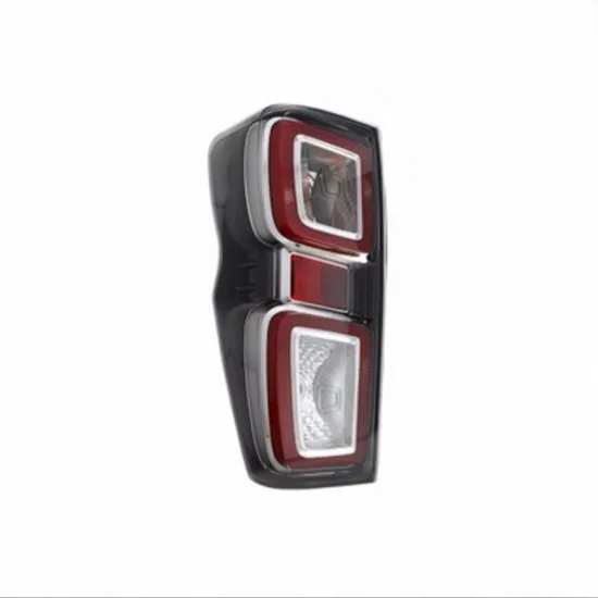 Stop Spate ISUZU D-MAX 3 2019-> Lampa stop spate LED (E) (DEPO) DREAPTA Perioada 2020 2021 2022 2023 2024