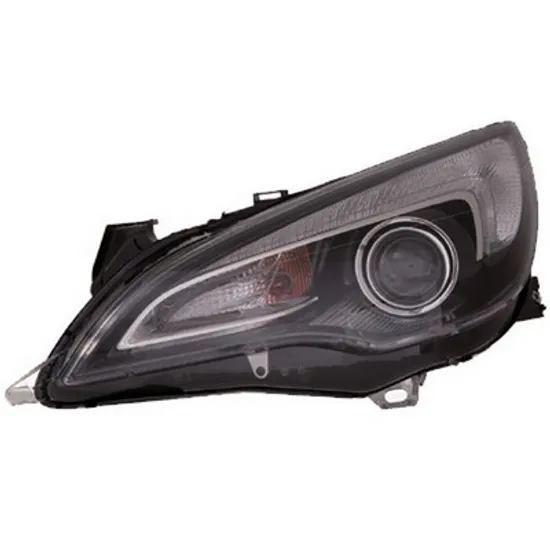 Faruri OPEL ASTRA J GTC 2011-> Far Bi-XENON AFS MARELLI stanga Perioada 2011 2012 2013 2014 2015 2016 2017