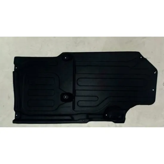 Scut Motor MERCEDES CLS C219 2004->2010 Scut motor spate plastic DREAPTA Perioada 2004 2005 2006 2007 2008