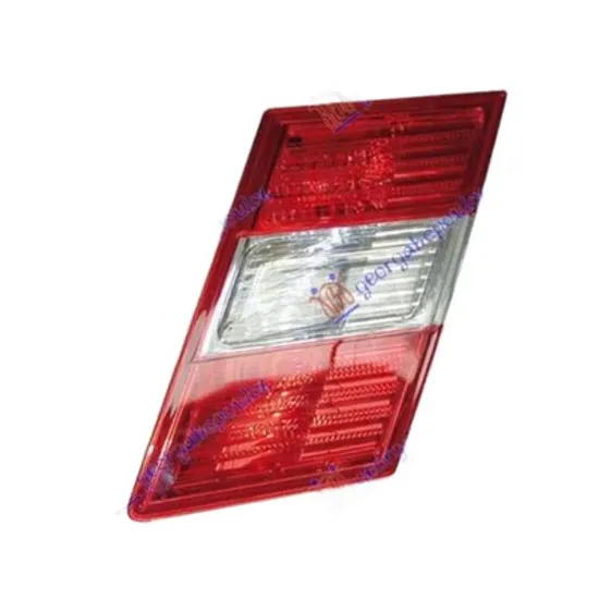 Stop Spate MERCEDES C-CLASS W203 2000->2007 Lampa spate interioara MARELLI alba dreapta, 2008->2011 Perioada 2000 2001 2002 2003 2004 2005 2006 2007