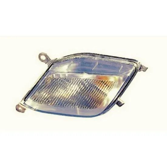 Semnalizator NISSAN MICRA 3 2002->2010 Semnal fata stanga 2007-> Perioada 2007 2008 2009 2010