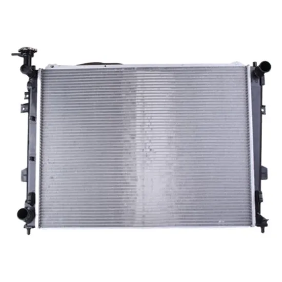 Radiator apa KIA CARENS 2006->2013 pentru 2.0 CVVT, perioada 2006 2007 2008 2009 2010 2011 2012 2013 2014