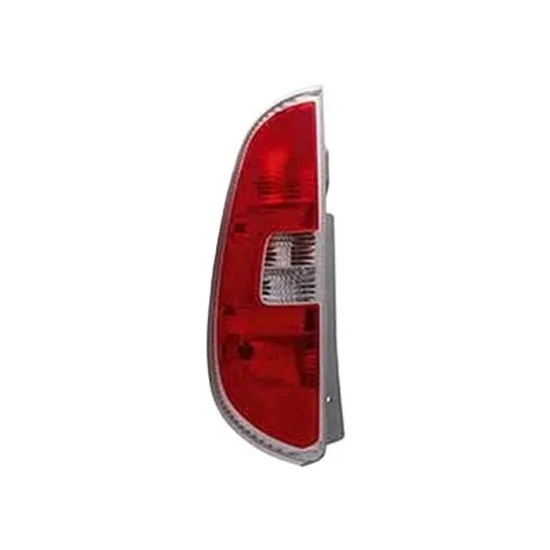 Lampa stop spate stanga SKODA ROOMSTER 2006->2015 perioada 2010 2011 2012 2013 2014 2015 , semnal rosu,