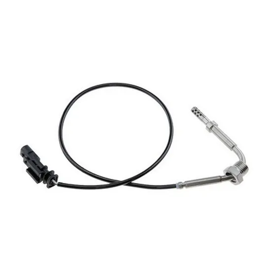 SENZOR TEMPERATURA GAZE EVACUARE OPEL CORSA 1.3 CDTI tip 08, 68 -70KW/95CP- 1248cmc, pentru motor B 13 DTE, B 13 DTR, perioada 2014,2015,2016,2017,2018,2019,2020