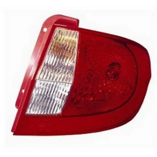 Stop Spate HYUNDAI GETZ 2001->2010 Lampa spate dreapta (10.05-) Perioada 2006 2007 2008 2009 2010