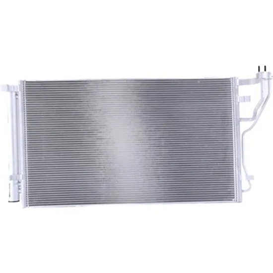 Radiator aer conditionat CITROEN C5 3 Sedan RD 2008-> pentru 2.2 HDi 200, perioada 2010 2011 2012 2013 2014 2015