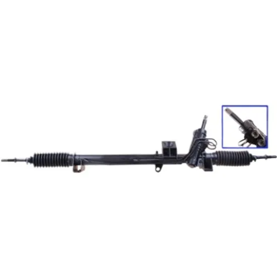 Caseta servodirectie VOLVO S60 1 2000->2010 R 2,5 T AWD 221KW 300CP , pentru motor B 5254 T4 perioada 2003 2004 2005 2006 2007 2008 2009 2010
