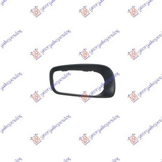 Grila Bara MINI COUNTRYMAN F60 2016-> Grila proiector pentru vopsit 4x4 dreapta Perioada 2016 2017 2018 2019 2020 2021 2022