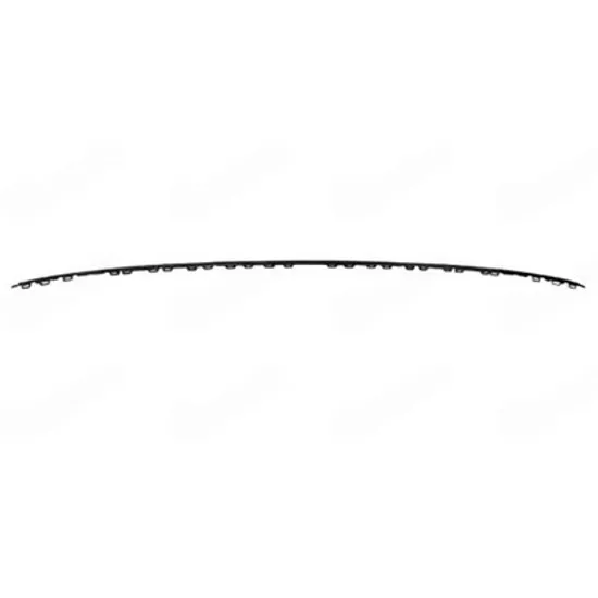 Bandou Bara spate VW TIGUAN ALLSPACE BW2 2017-> Bandou Bara spate superioara negru neted (R-LINE) Perioada 2017 2018 2019 2020 2021 2022