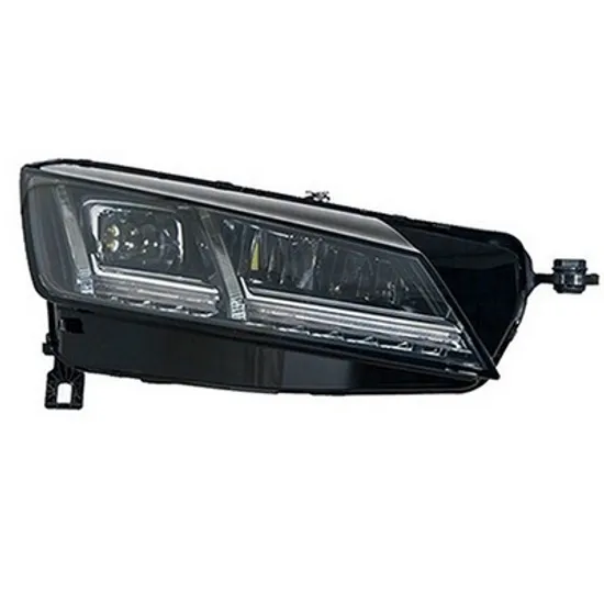 Faruri AUDI TT 2014-> Far FULL LED galben MARELLI dreapta Perioada 2014 2015 2016 2017 2018 2019 2020 2021 2022