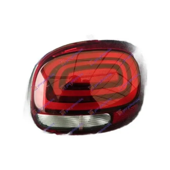 Stop Spate CITROEN C3 III 2016-> Lampa spate (VALEO) dreapta Perioada 2016 2017 2018 2019 2020 2021 2022