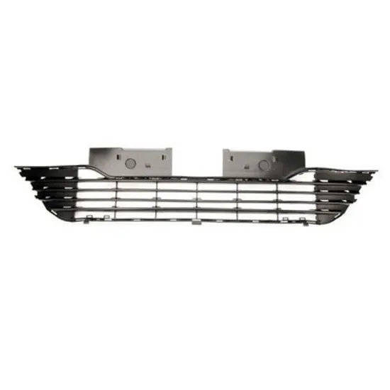 Grila Bara CITROEN C4 1 LC 2004->2012 Grila in bara fata inferioara, exclus model Sport pana la serie 11467 ->09.2008 Perioada 2004 2005 2006 2007 2008 2009