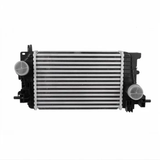 Intercooler OPEL MERIVA B 2010->2017 Radiator intercooler 1.7 CDTi (315x218x64) Perioada 2014 2015 2016 2017 2018 2019 2020