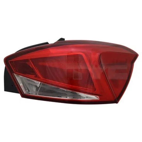 Stop Spate SEAT IBIZA 5 2017-> Lampa spate (E) dreapta Perioada 2017 2018 2019 2020 2021 2022 2023
