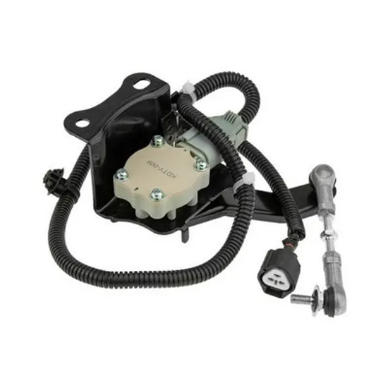 SENZOR NIVEL FARURI FATA DREAPTA TOYOTA LAND CRUISER 4.7 -173KW/235CP- 4664cmc, pentru motor 2UZ-FE, perioada 1998,1999,2000,2001,2002,2003,2004,2005,2006,2007