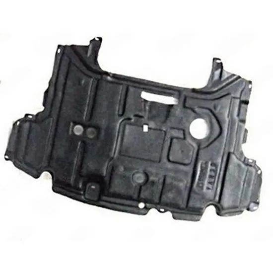 Scut Motor TOYOTA YARIS 2010-> Scut motor fata plastic 1.4 D-pentru 4 usi Perioada 2014 2015 2016 2017