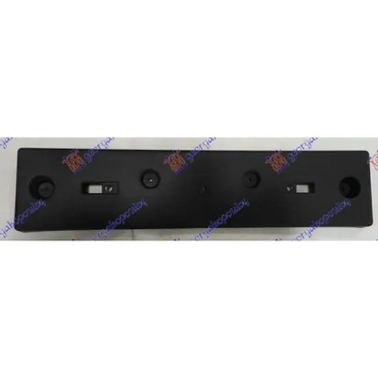 Suport Numar fata CHEVROLET AVEO SEDAN T250 2005-> Suport numar fata PLASTIC Perioada 2005 2006 2007 2008 2009 2010 2011 2012