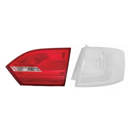 Stop Spate VW JETTA 6 2010-> Lampa spate interioara dr Perioada 2010 2011 2012 2013 2014
